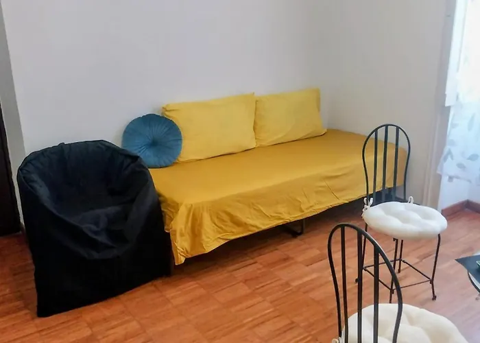 Bed and Breakfast L'Atelier Vedi Napoli ai tuoi piedi